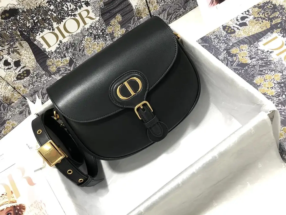 BAG MEDIUM BOBBY DIRO 0511